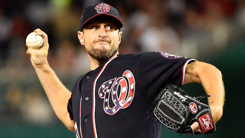 MLB Sharp Report: How the Pros Are Betting Phillies vs. Nationals, Orioles vs. Blue Jays