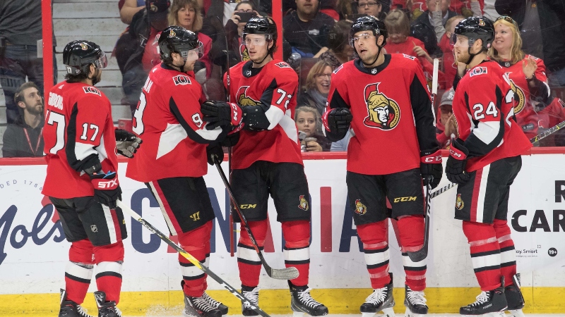 NHL 2019-20 Betting Preview: Will We See Another Longshot Upset the Odds? article feature image