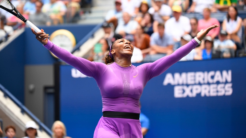 US Open WTA Fourth-Round Betting Preview: The Underdog to Bet on Sunday article feature image