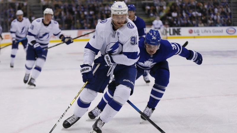 NHL 2019-20 Season Betting Preview: Are Any Favorites Worth an Investment? article feature image