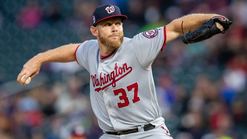 Zerillo’s MLB Daily Betting Model, Sept. 16: Will Nationals End Skid in St. Louis? article feature image
