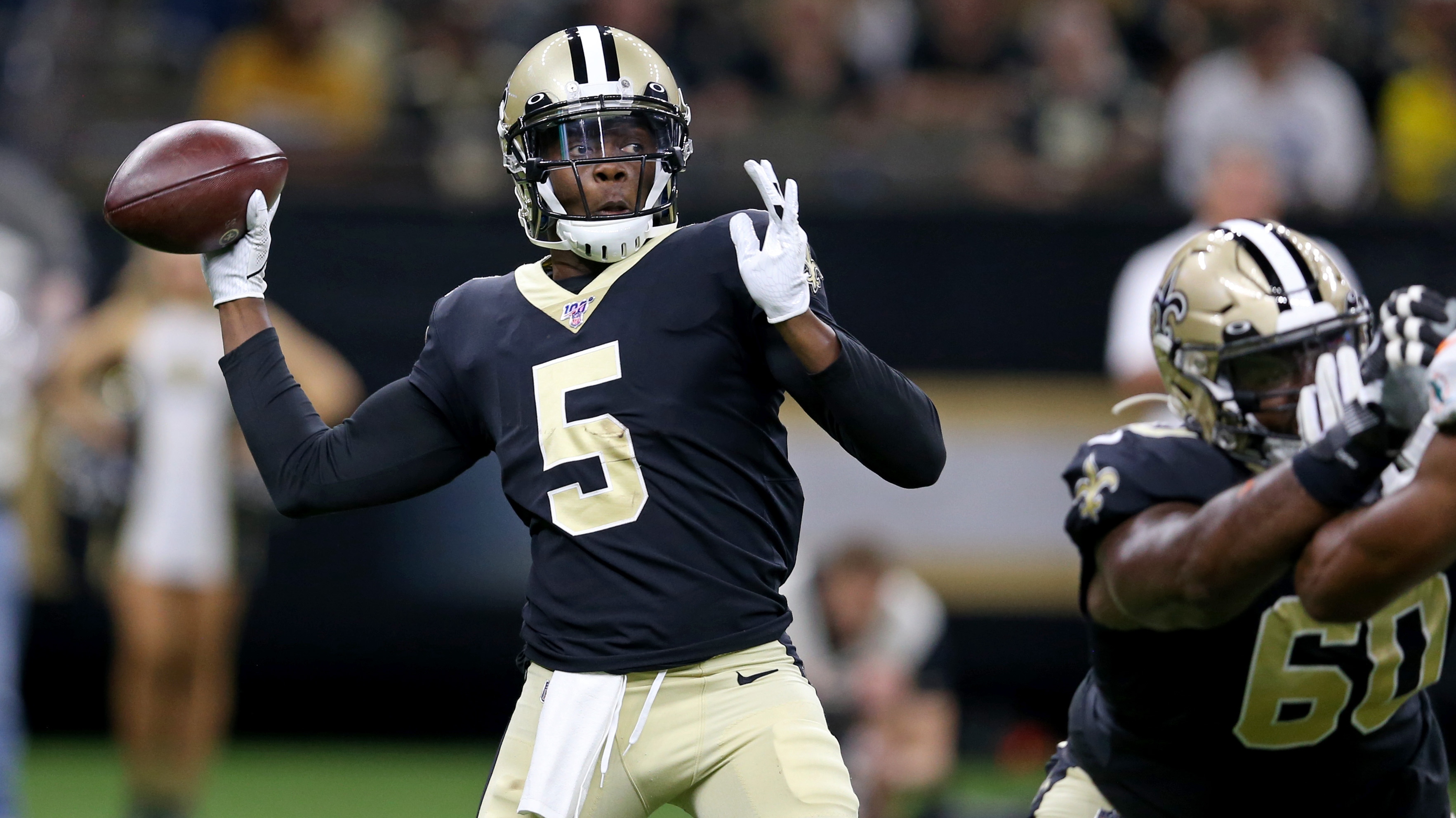 Cardinals vs. Saints Odds: Will New Orleans Keep Rolling? article feature image