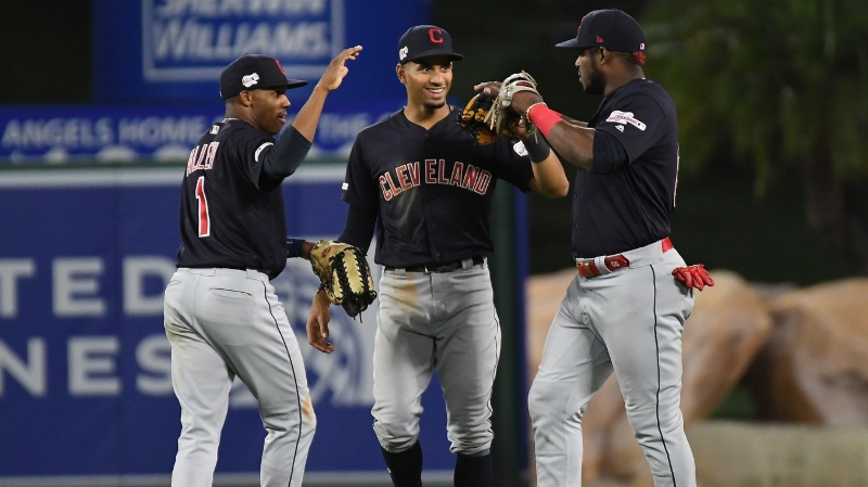 Zerillo’s MLB Daily Betting Model, Sept. 13: Can Indians Inch Closer to Twins in AL Central? article feature image