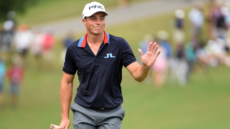 pga tour season preview-2019-20-power rankings