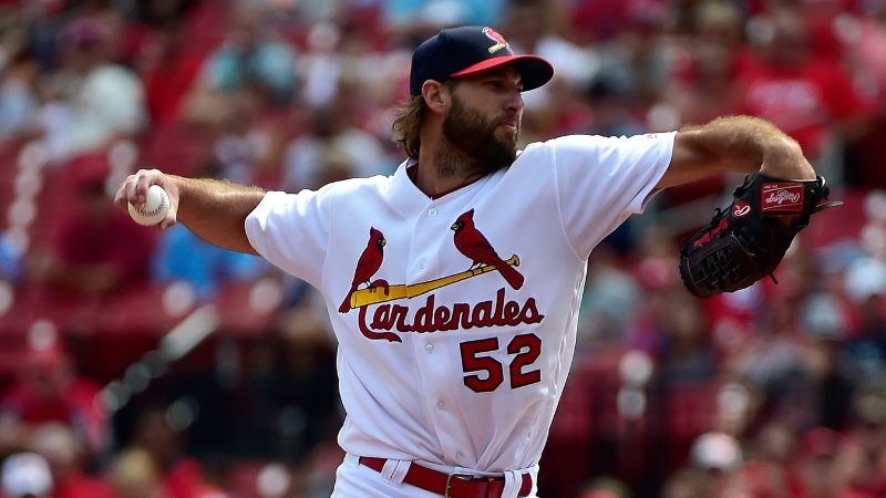 Zerillo’s Cardinals vs. Cubs Betting Guide: Back Mills or Wacha on Friday at Wrigley Field? article feature image
