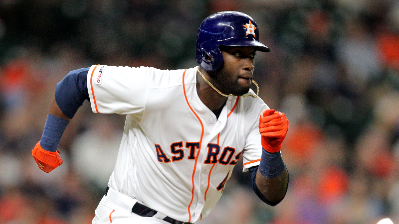 Zerillo’s MLB Daily Betting Model, Sept. 26: Back Angels Against a Depleted Astros Lineup?