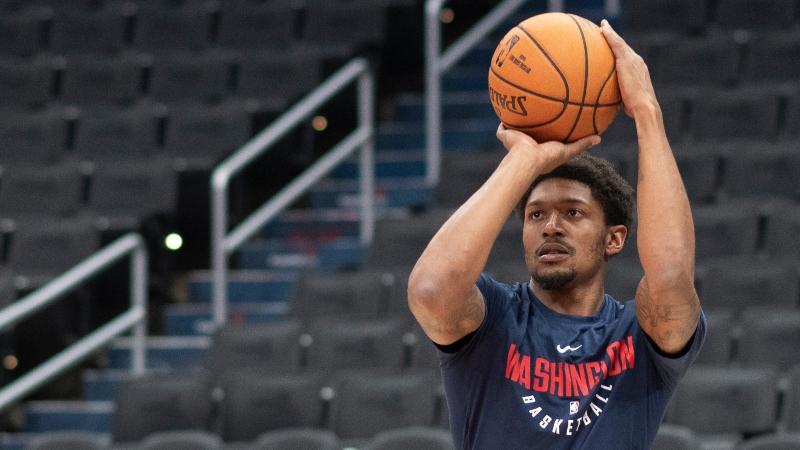 Wizards 2019-20 Season Win Total: Count on a Bradley Beal Trade? article feature image