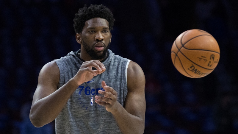 76ers 2019-20 Season Win Total: What to Expect From Free Agency Changes in Philly article feature image