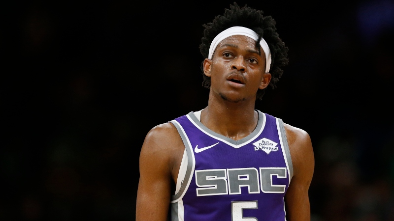 Kings 2019-20 Season Win Total: Will Sacramento Surprise Again in the West? article feature image