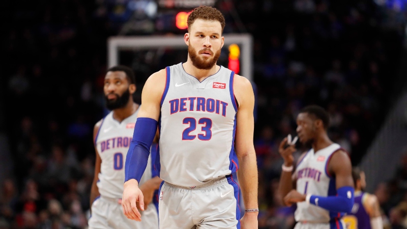 Pistons 2019-20 Season Win Total: Why Is Detroit’s Number So Low? article feature image