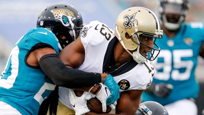 Jalen Ramsey-Michael Thomas