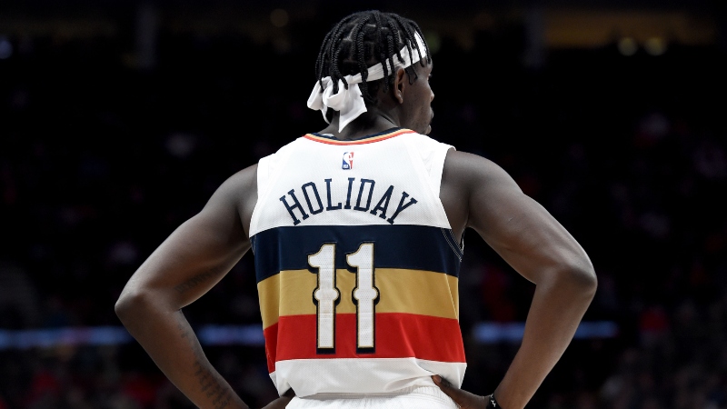 Monday’s Projected NBA Starting Lineups & Injury News article feature image