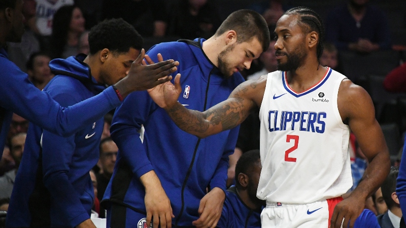 Lakers vs. Clippers Betting Picks & Odds: Where’s the Edge in This Star-Studded Affair?