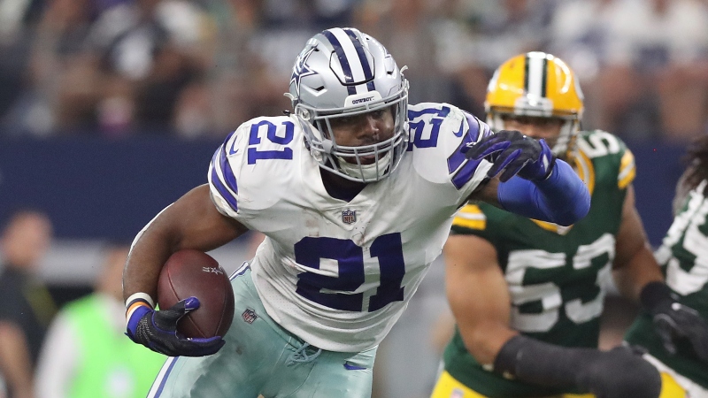 Stuckey: How I’m Betting Packers-Cowboys article feature image