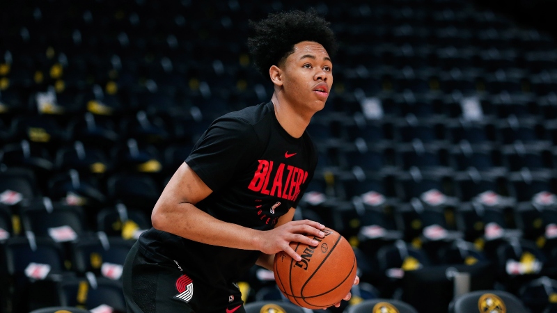 Moore: 2 Thursday Angles on Hawks-Bulls and Blazers-Nuggets article feature image