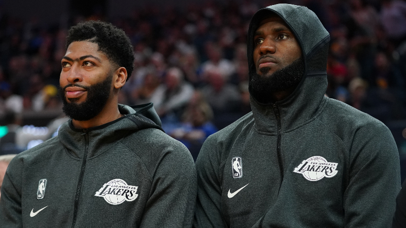 The NBA’s Next Paradigm Shift: Welcome to the Age of Duos article feature image