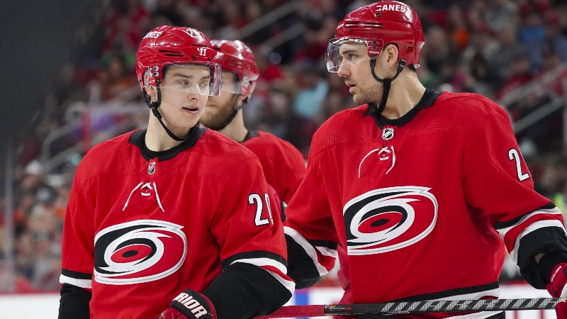 Canadiens vs. Hurricanes Betting Odds & Picks: Can Montreal’s Defense Hang With the Canes? article feature image