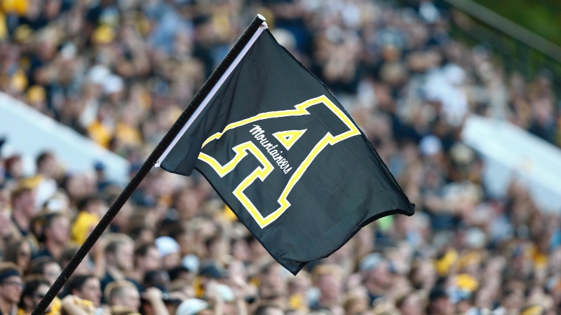 Appalachian State vs. Louisiana Odds, Promo: Bet $5,000 Risk-Free! article feature image