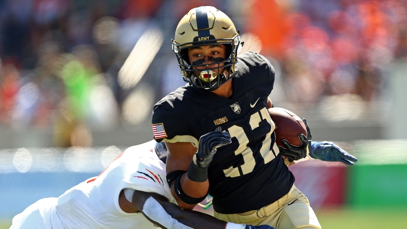 Tulane vs. Army Betting Picks, Odds & Predictions: Is the Wrong Team Favored? article feature image