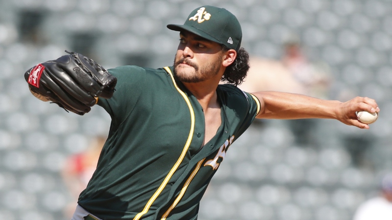 AL Wild Card Game Betting Picks for Rays-A’s: Our Staff’s Favorite Predictions