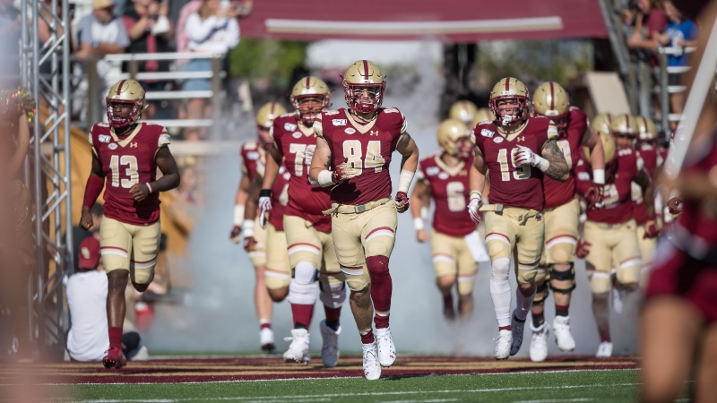 Christi Walsh: My 3 ‘Best Bets’ for NC State vs. Boston College article feature image
