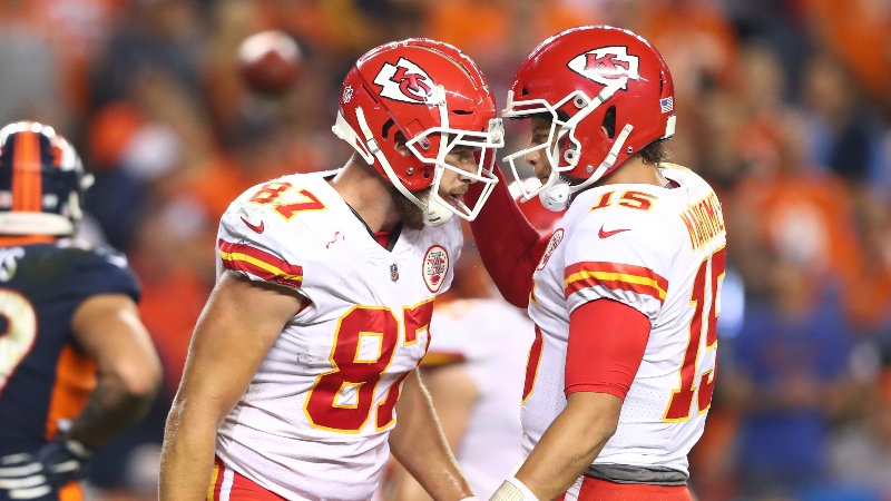 The Smart Way to Bet Chiefs-Chargers: A System for the MNF Over/Under article feature image