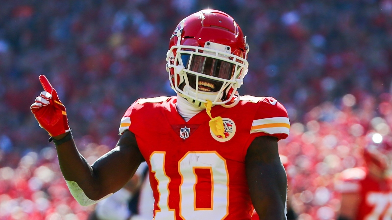 Chiefs vs. Broncos Picks: How We’re Betting This Spread & Over/Under article feature image