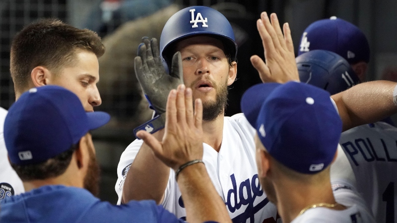 Nationals vs. Dodgers Game 2: Pro Betting System Offers Historically Profitable Runline Angle