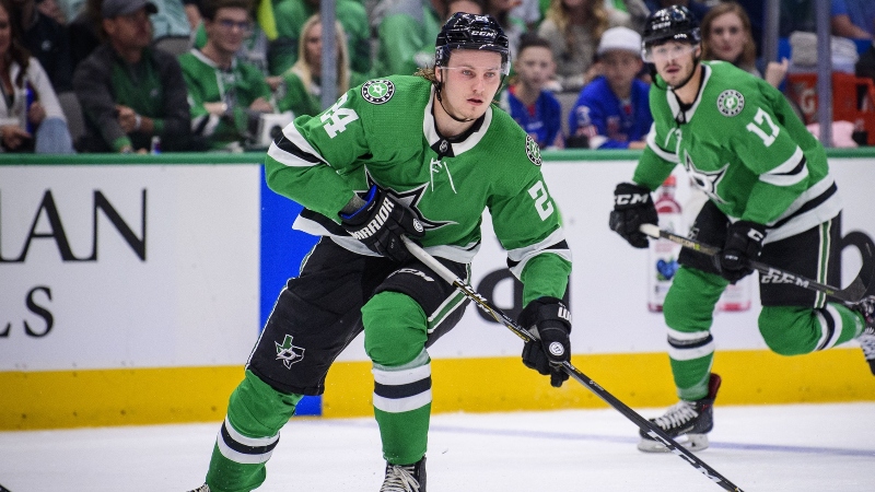 Senators at Stars Betting Odds, Picks: Are Dallas’ Struggles For Real? article feature image