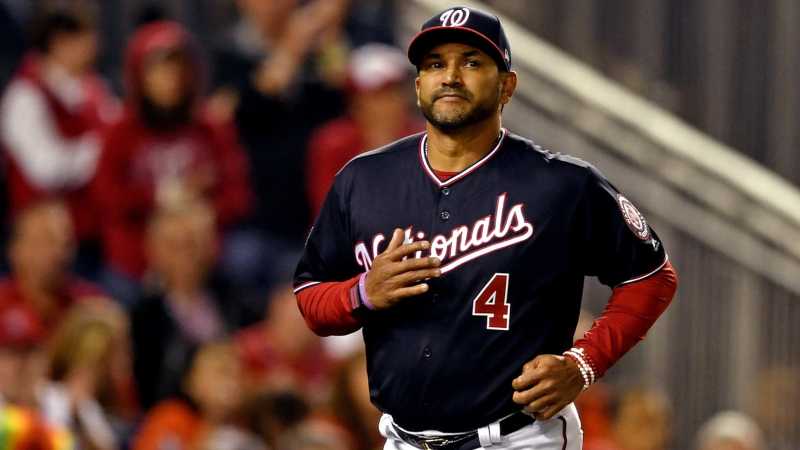 World Series Game 7 Sharp Report: Buyback Moving Nationals vs. Astros Odds article feature image