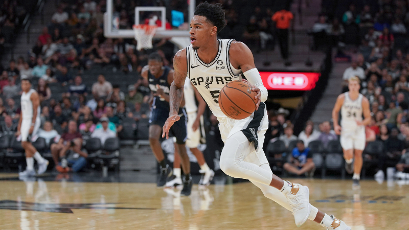 NBA Betting Picks: Our Staff’s 4 Favorite Bets for Monday article feature image