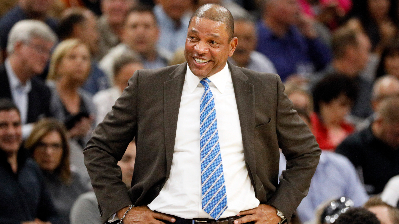 NBA Expert Betting Picks: 5 Bets Our Staff Likes, Including Spurs vs. Clippers article feature image