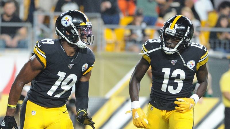 Dolphins vs. Steelers Expert Picks: How We're Betting Monday Night