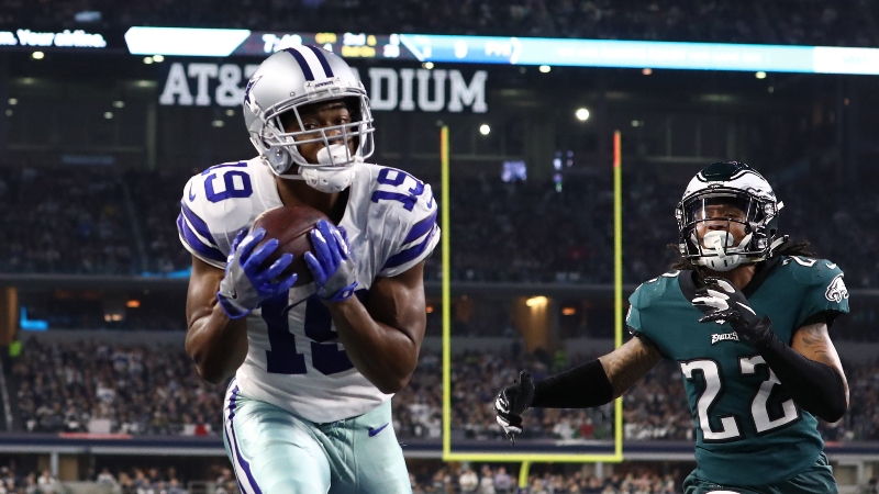 NFL Odds Thursday Night Football: How Sharps Are Betting Cowboys