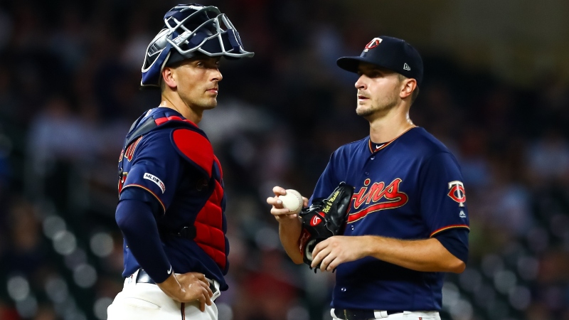 MLB Playoffs Betting Guide: Our Staff’s Favorite Bets for Monday’s ALDS, NLDS Action article feature image
