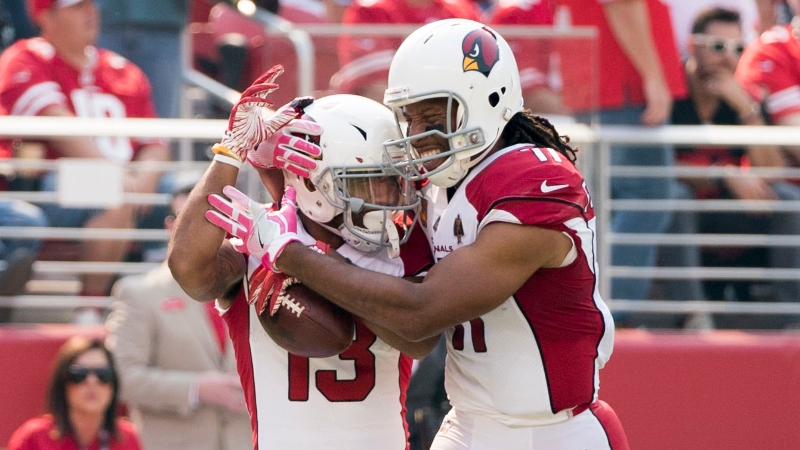 Koerner: Fantasy Football Start/Sit Strategy for 49ers-Cardinals article feature image