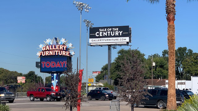 Rovell: Mattress Mack One of Two Bettors To Lose $1 Million on