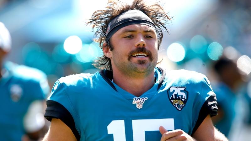 Jaguars vs. Bengals Offering One of Sunday’s Best Betting Edges
