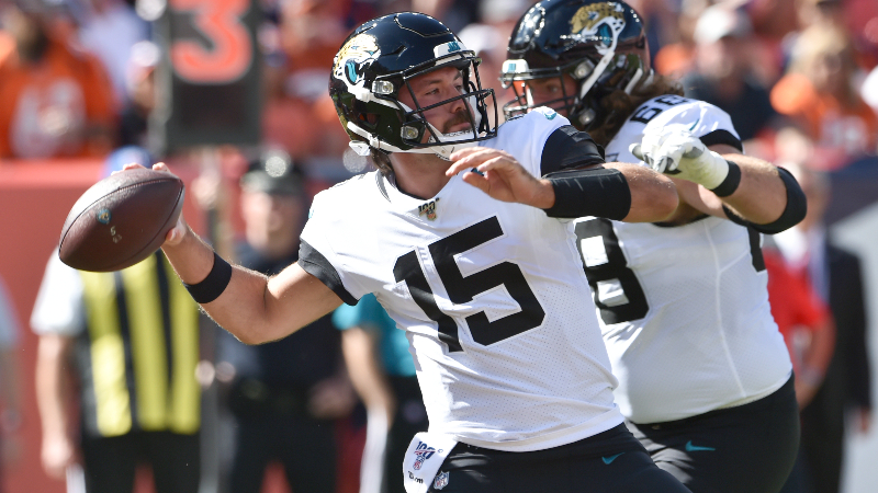 Koerner's Fantasy Football Streaming Targets for Week 13: QB, TE, Defense &  Kicker