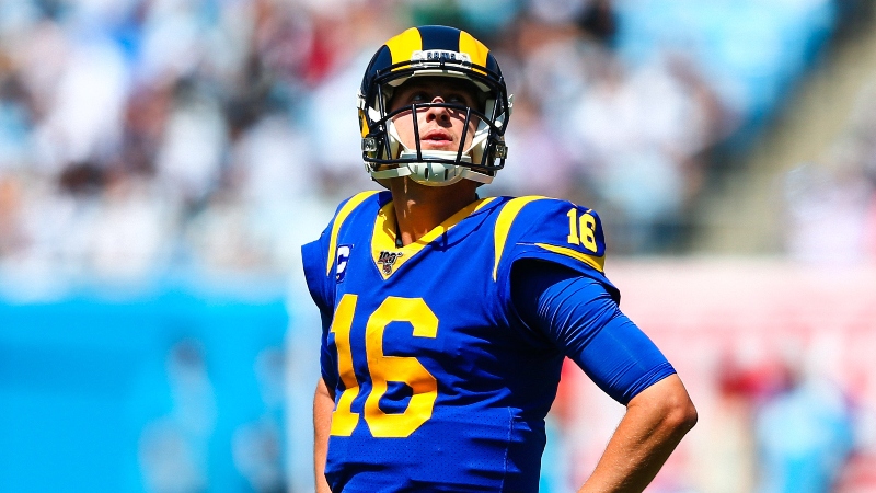 Bengals vs. Rams odds, tips and betting trends