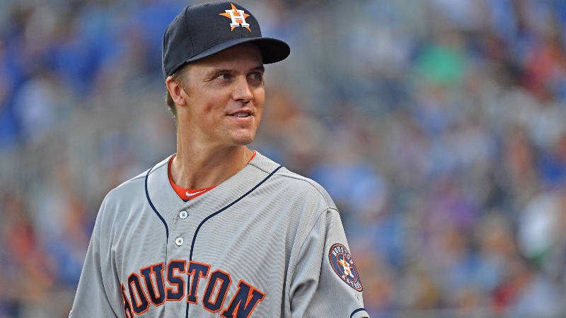 Rays vs. Astros Betting Picks, Odds & Predictions: Public Perception Favors the Wrong Team article feature image