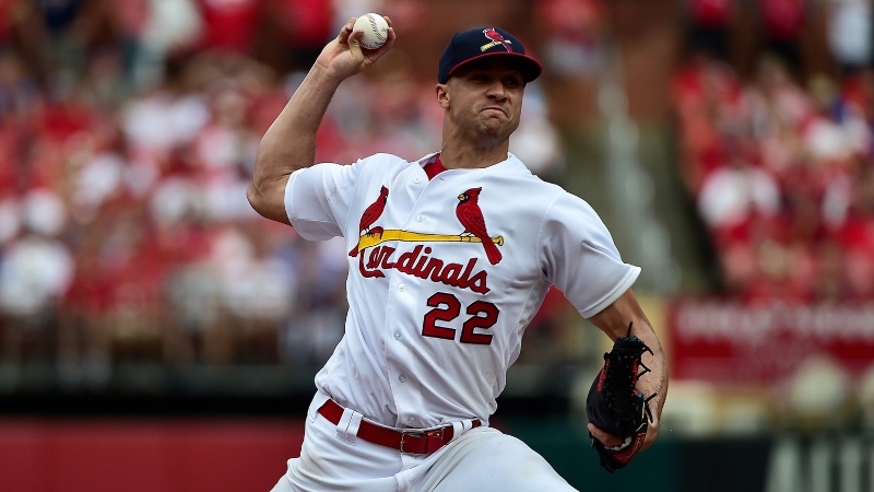 Cardinals vs. Braves Betting Picks, Odds & Predictions: Trust Jack Flaherty as a Favorite? article feature image