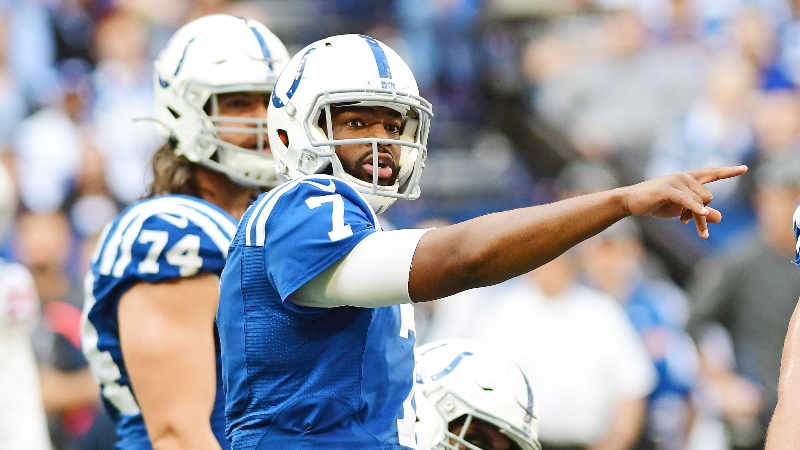 Broncos vs. Colts Betting Odds, Predictions & Picks (October 27, 2019) article feature image