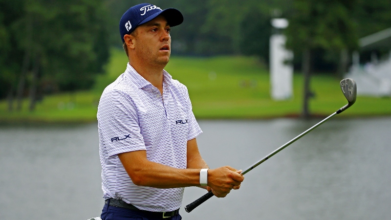 Sobel’s 2019 CJ Cup Betting Guide: Target the Favorites at Nine Bridges? article feature image
