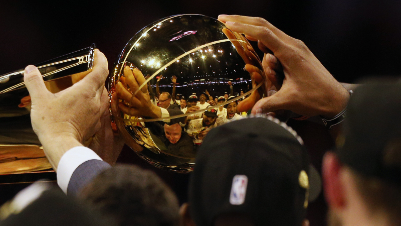Our Staff’s Favorite NBA Championship Bets: Is There Value in the Eastern Conference? article feature image