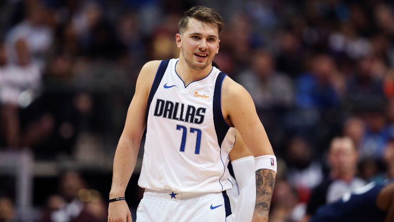 Mavericks 2019-20 Season Win Total: Are Expectations Too High in Dallas? article feature image