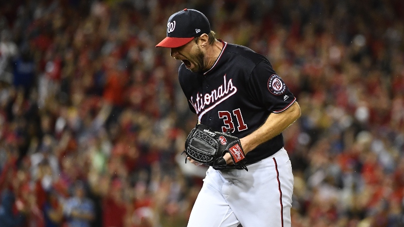 Cardinals vs. Nationals Betting Picks, Odds & Predictions: Can Cardinals Win as a Home Underdog Against Scherzer? article feature image