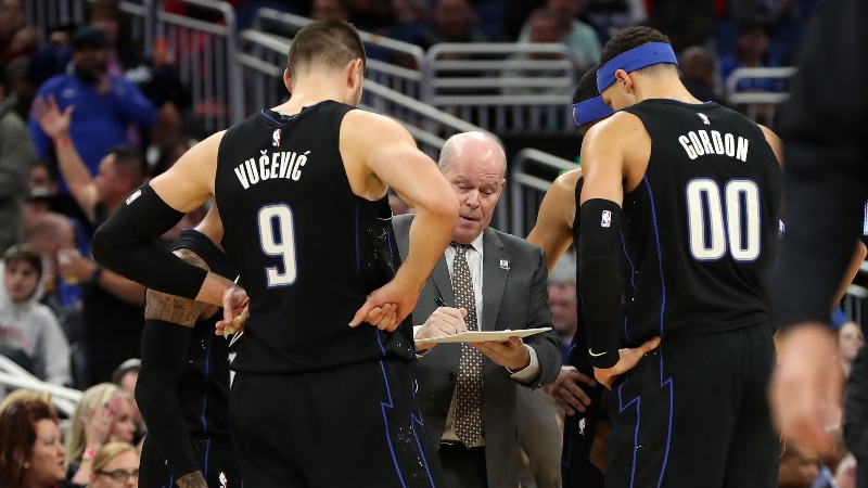 Magic 2019-20 Season Win Total: Continuity Key for Orlando’s Success article feature image