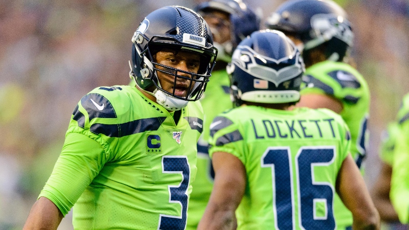 Buccaneers vs. Seahawks Odds & Picks: Seattle Favored By Too Much? article feature image