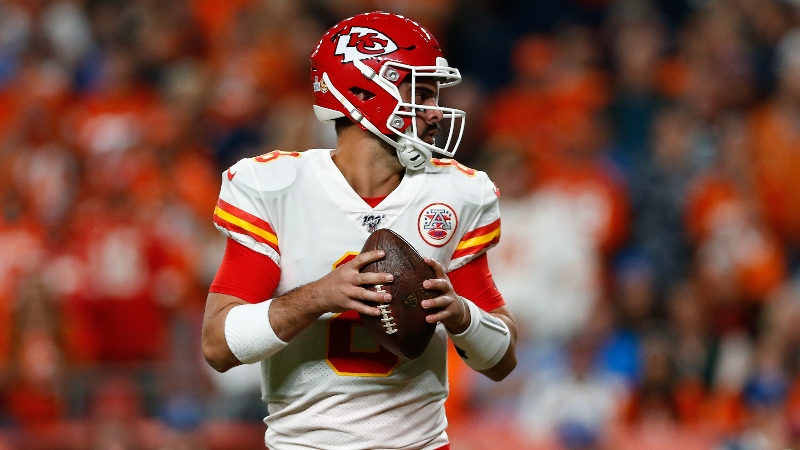 Packers vs. Chiefs Betting Odds, Predictions & Picks (October 27, 2019) article feature image